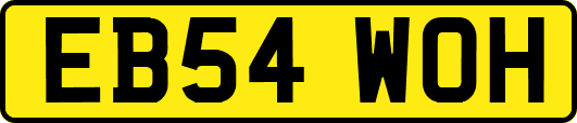 EB54WOH