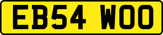 EB54WOO