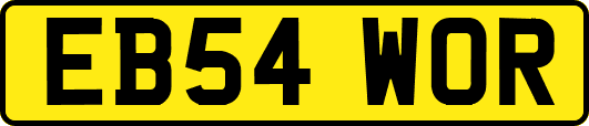 EB54WOR