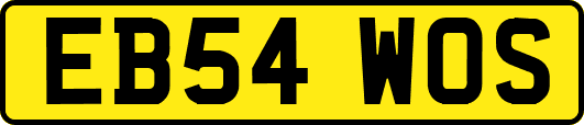 EB54WOS