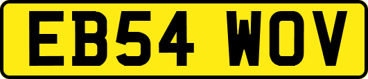 EB54WOV