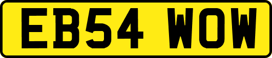 EB54WOW