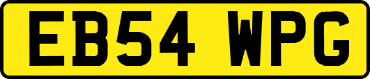 EB54WPG
