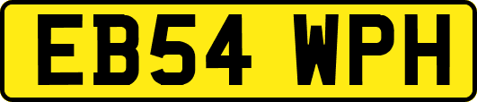 EB54WPH