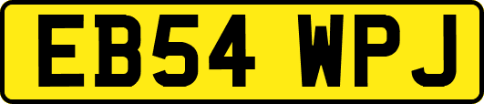 EB54WPJ