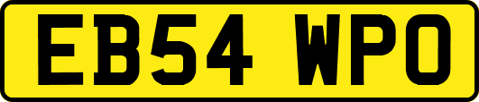 EB54WPO
