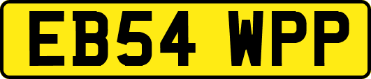 EB54WPP