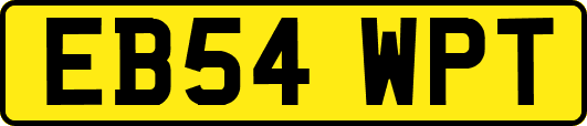 EB54WPT