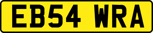 EB54WRA