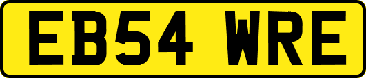EB54WRE