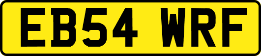 EB54WRF