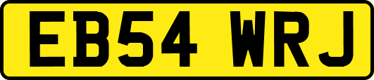 EB54WRJ