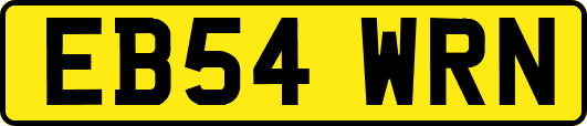 EB54WRN