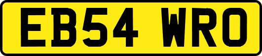 EB54WRO