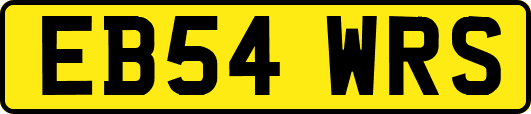 EB54WRS