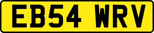 EB54WRV