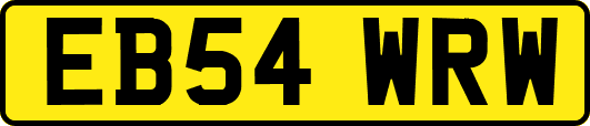 EB54WRW