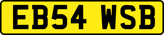 EB54WSB