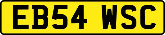EB54WSC