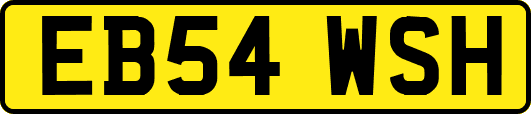 EB54WSH