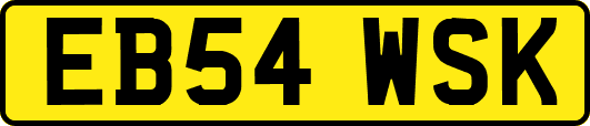 EB54WSK