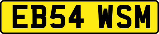 EB54WSM