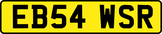 EB54WSR