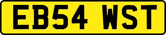 EB54WST
