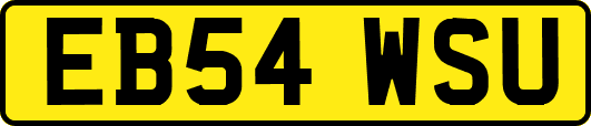EB54WSU