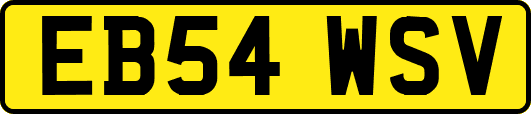 EB54WSV