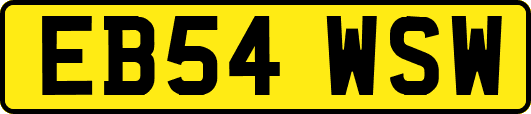 EB54WSW