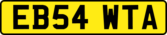 EB54WTA