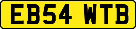 EB54WTB