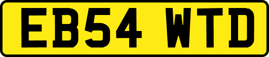 EB54WTD
