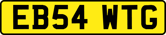 EB54WTG