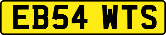 EB54WTS