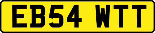 EB54WTT