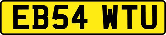 EB54WTU