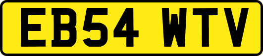 EB54WTV