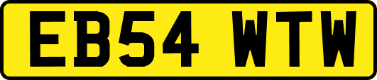 EB54WTW