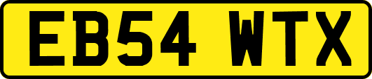 EB54WTX