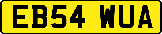 EB54WUA