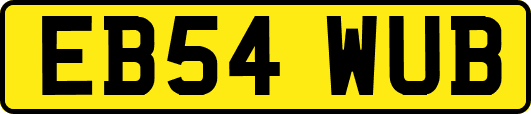 EB54WUB