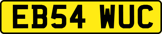 EB54WUC