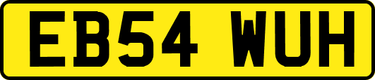 EB54WUH