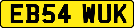 EB54WUK
