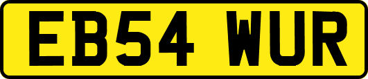 EB54WUR