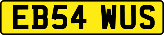 EB54WUS