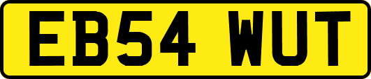 EB54WUT