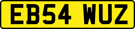 EB54WUZ